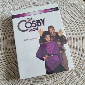 The Cosby Show - DVD - Season 3